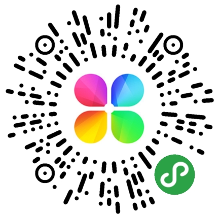 韦玉鲁医生二维码