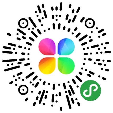 王丽娜医生二维码