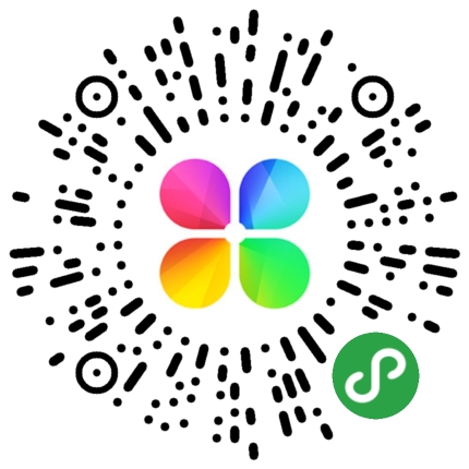 高海医生二维码