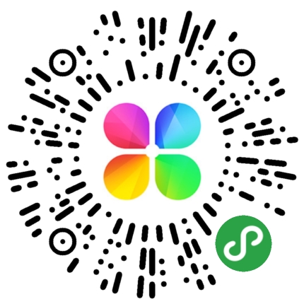 罗玲医生二维码