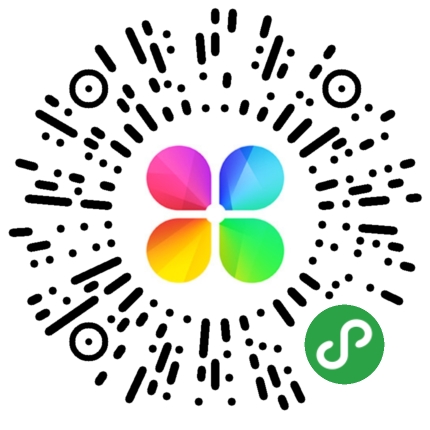 苏松林医生二维码