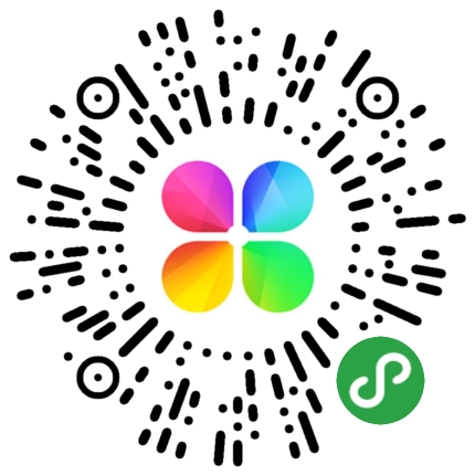 李巧明医生二维码