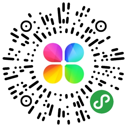 李向明医生二维码