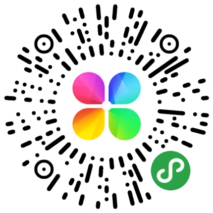 张慧茹医生二维码