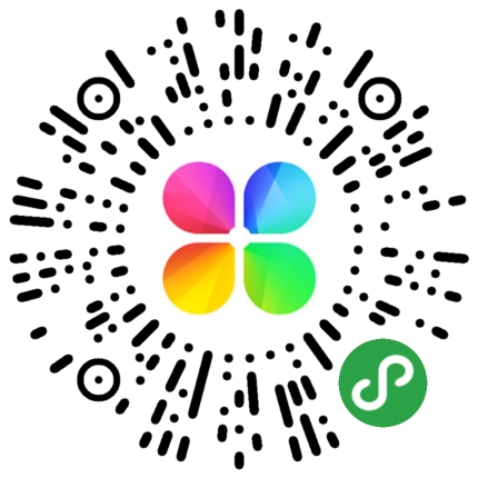 陈彩云医生二维码