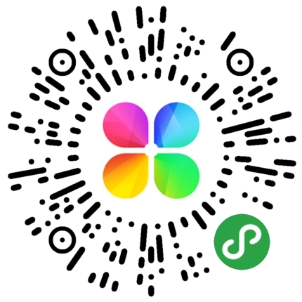 赵广超医生二维码