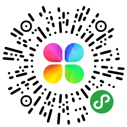 殷悦涵医生二维码