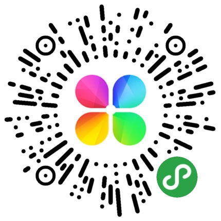 蔡林医生二维码