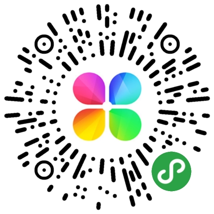 白洁荣医生二维码