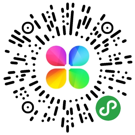 曹新营医生二维码