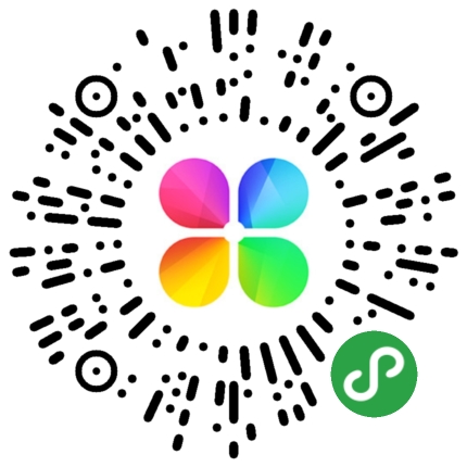 秦蕾医生二维码