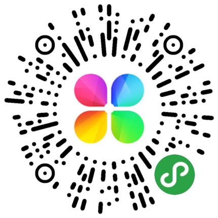 郑城锋医生二维码