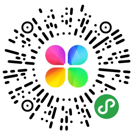 傅月玥医生二维码