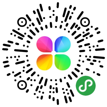 陈占峰医生二维码