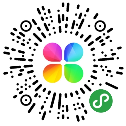 吴少华医生二维码