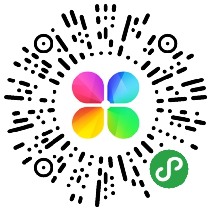 霍炬医生二维码