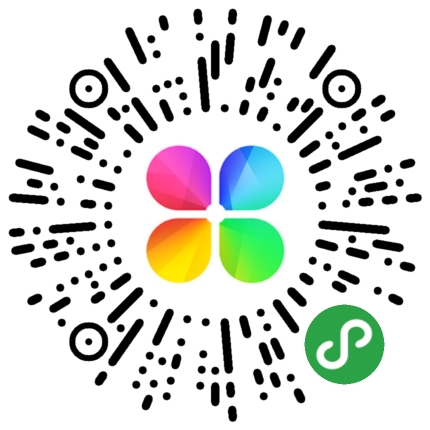 马娜医生二维码