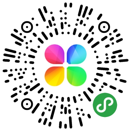 赵翊医生二维码