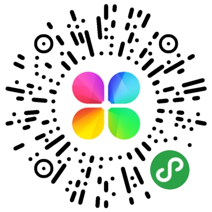 侯爱中医生二维码