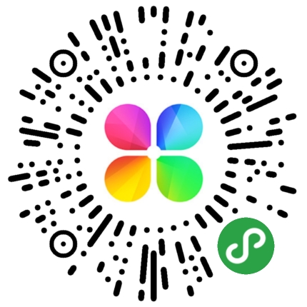 李文洁医生二维码