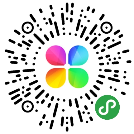 雷磊医生二维码