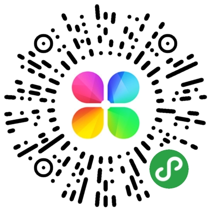 黎兆艳医生二维码