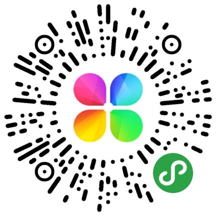 张娴医生二维码