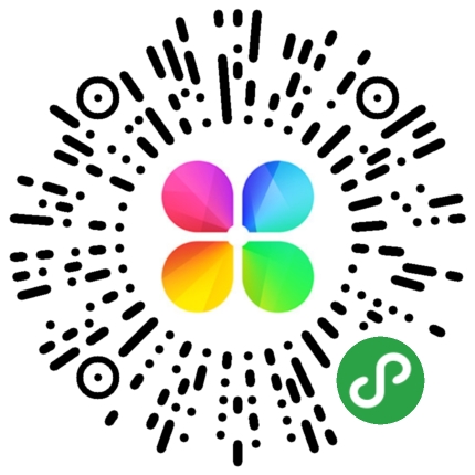 朱大朋医生二维码