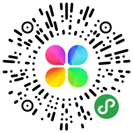 黄峰医生二维码