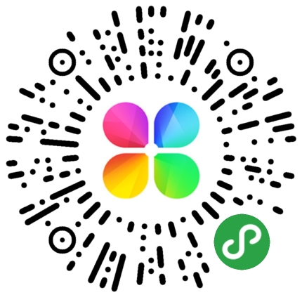 卢娜医生二维码