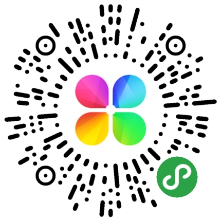 门士鑫医生二维码