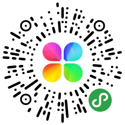 单梦杰医生二维码