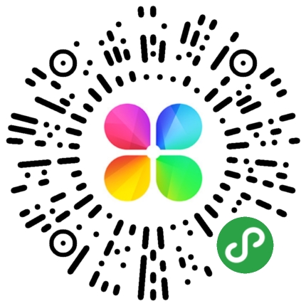 穆明君医生二维码