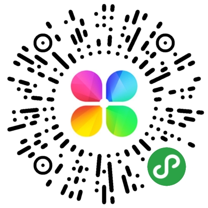 冷冬月医生二维码