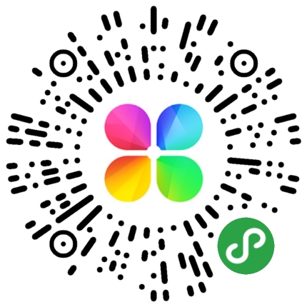 舒展医生二维码