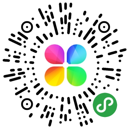 董晓英医生二维码