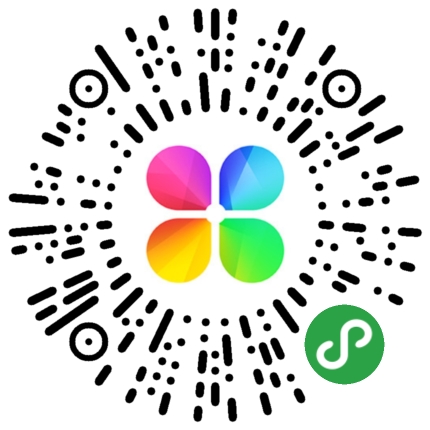 高昀医生二维码