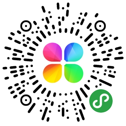 牛小丽医生二维码