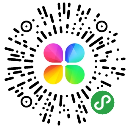 熊洁医生二维码