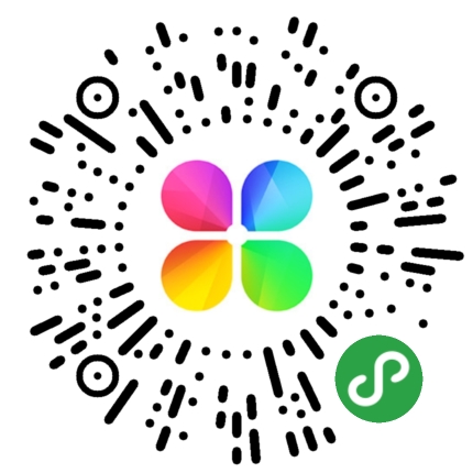 冯丽平医生二维码