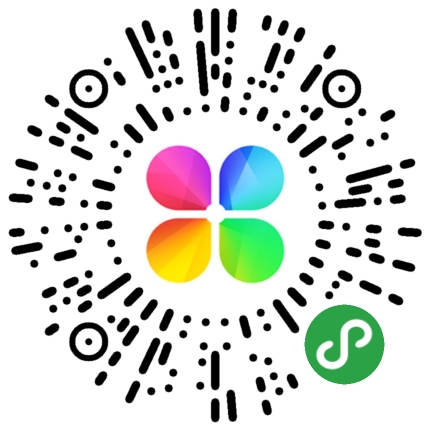 李金德医生二维码