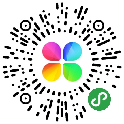 裴丽峰医生二维码