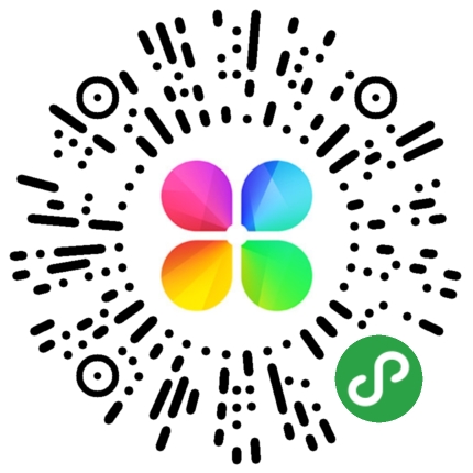 毋斌强医生二维码