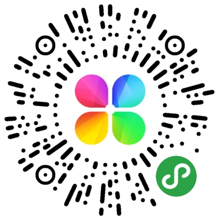 尹娟娟医生二维码