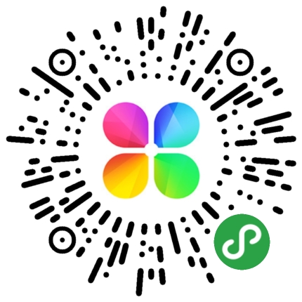 崔小清医生二维码