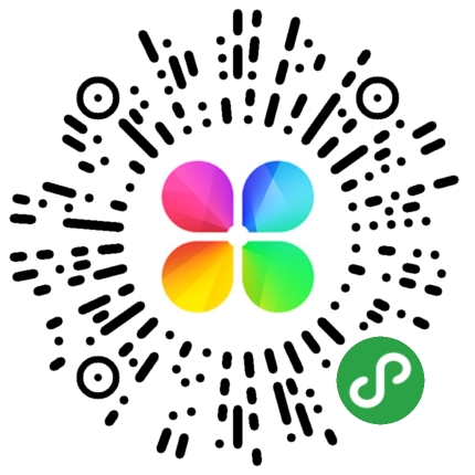 曹显刚医生二维码