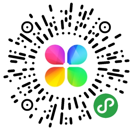 郝娟医生二维码