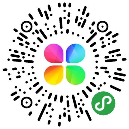 边娜医生二维码