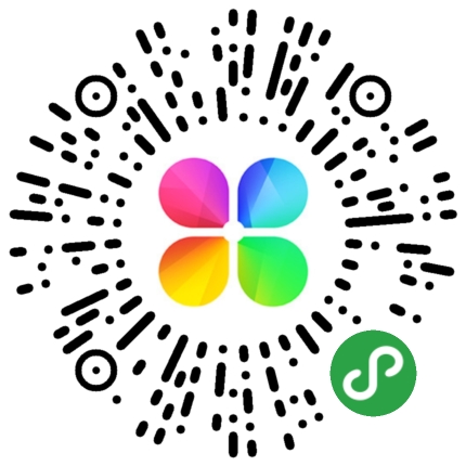 谢扬医生二维码