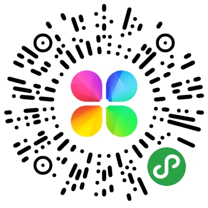 张美琴医生二维码